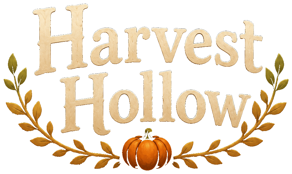 Harvest Hollow